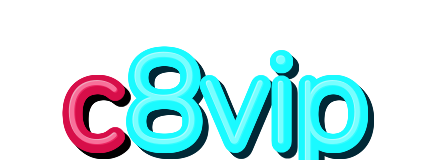 c8vip — logo kanal