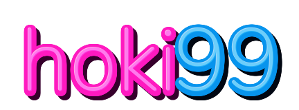 hoki99 — logo kanal
