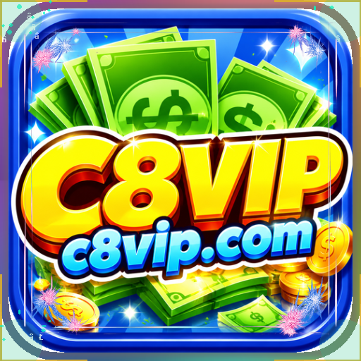 c8vip — mitra unggulan